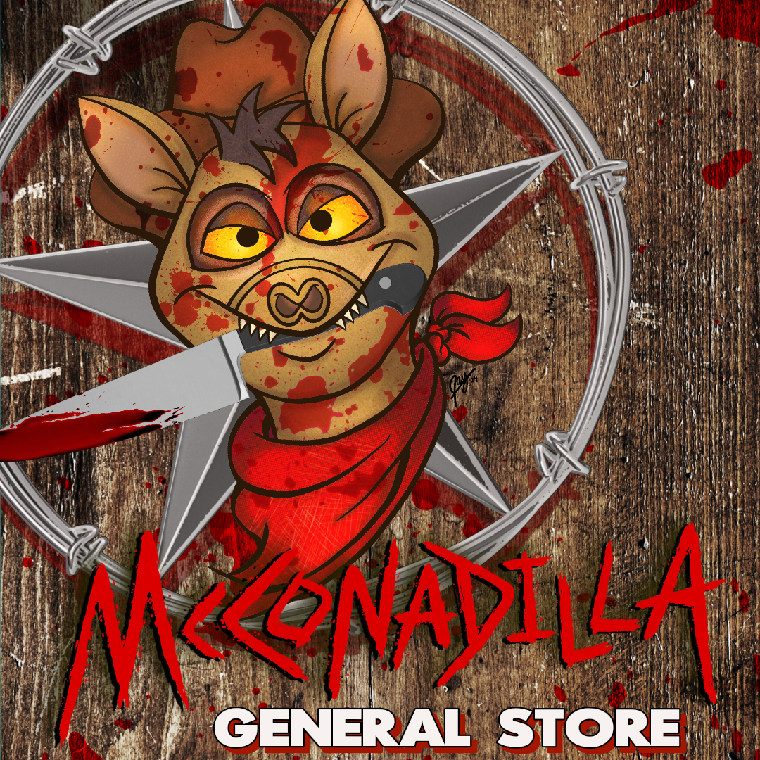 McConadilla's General Store