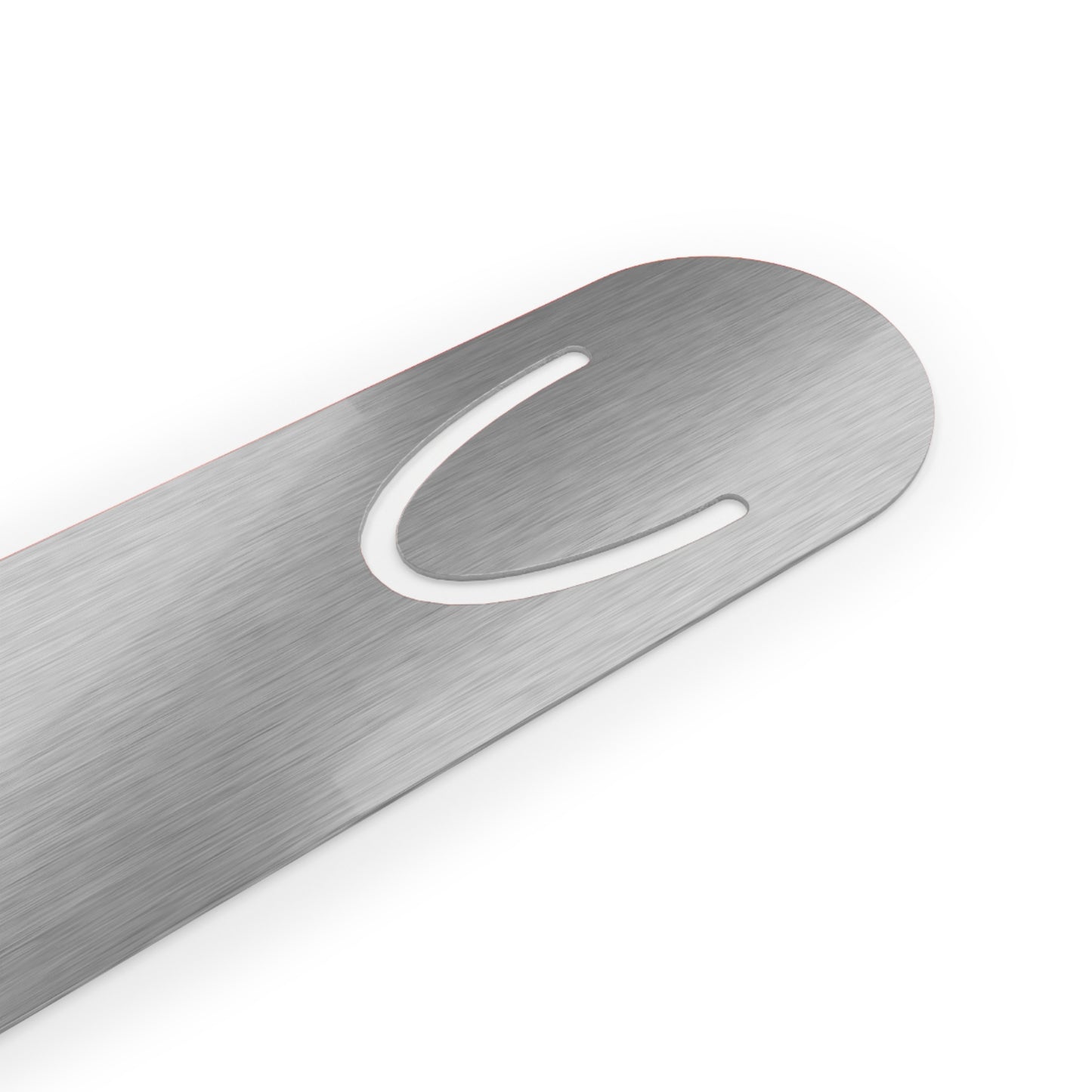 Kerby the Surfsquatch - Metal Bookmark