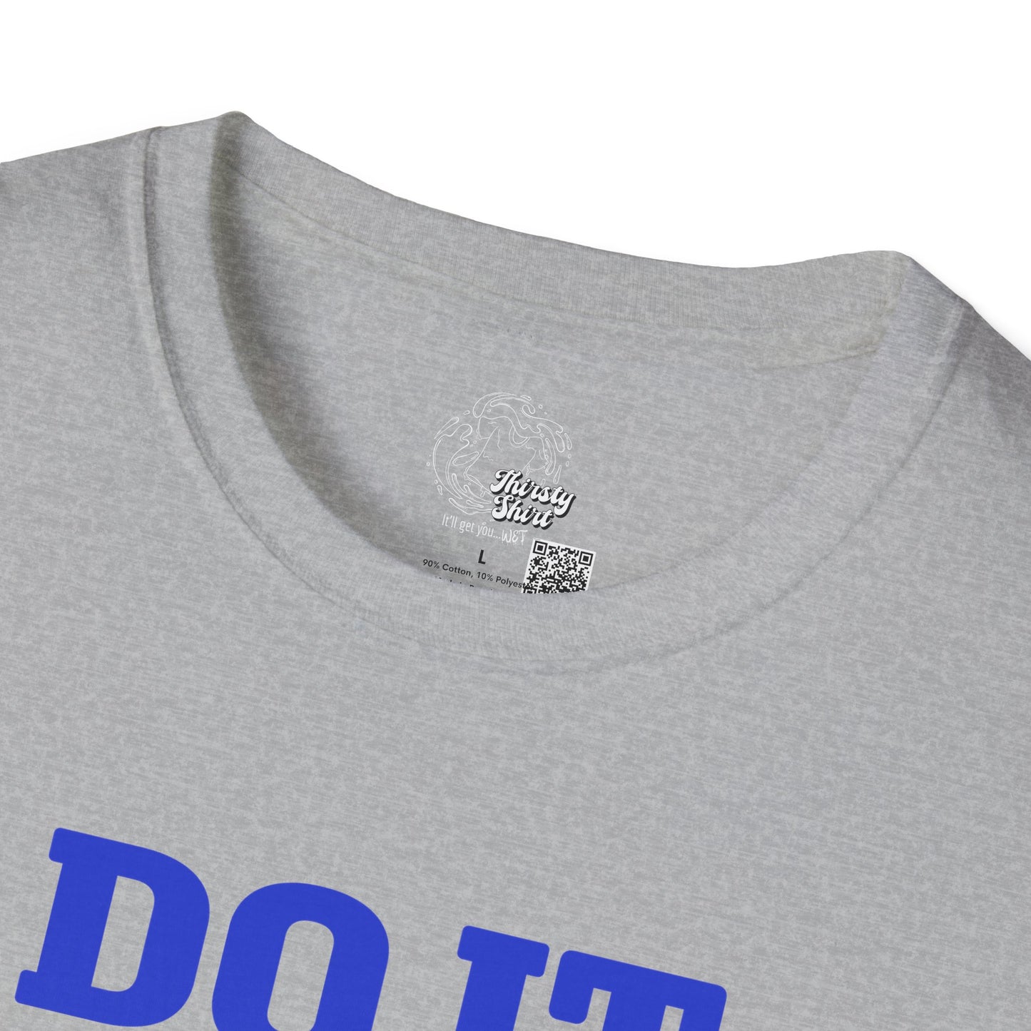 DO IT for Marv! - Bills Mafia - Unisex Thirsty Shirt