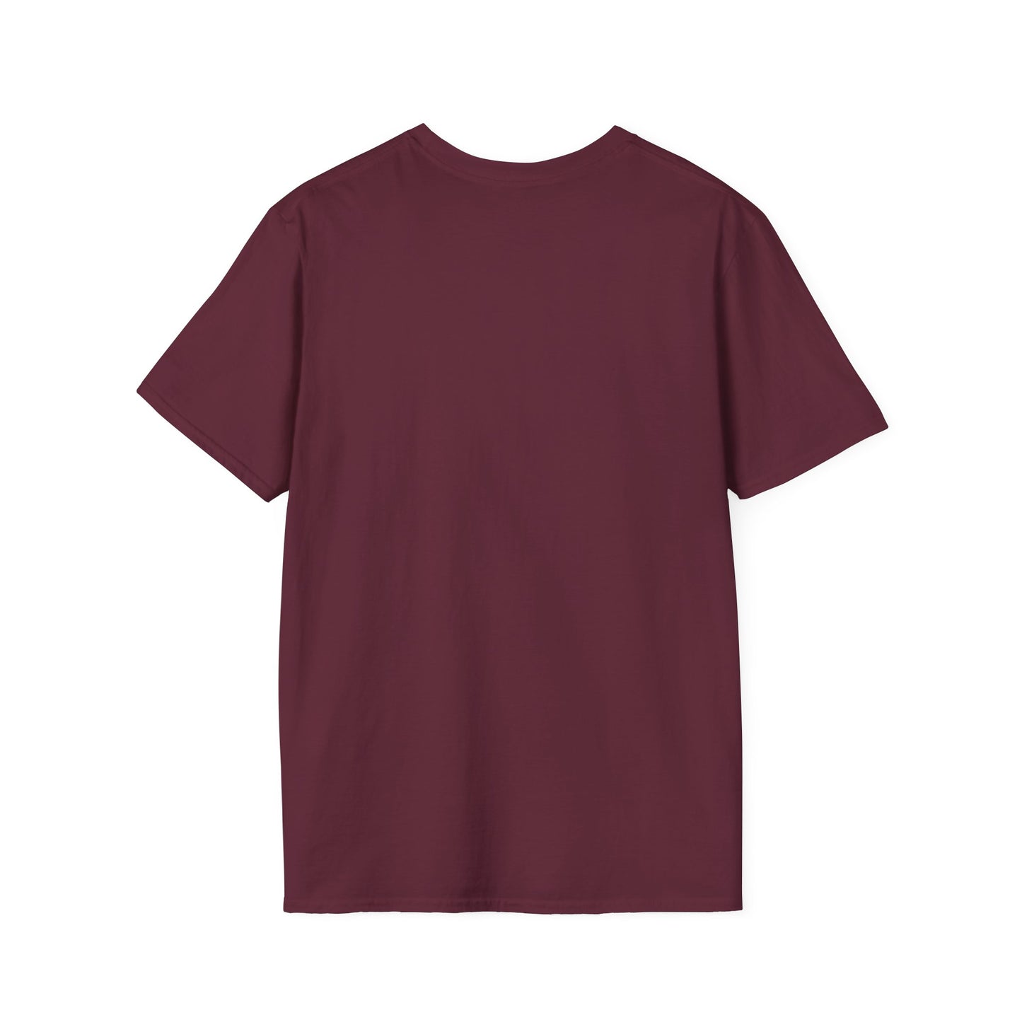 McConadilla Movie - Motor Dilla Madman - Unisex Heavy Cotton Tee