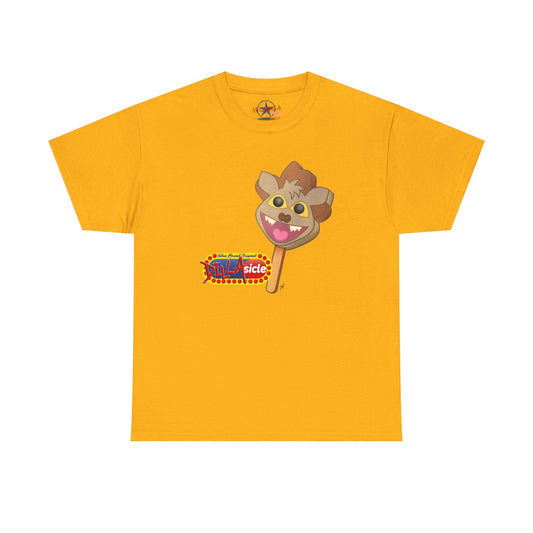 McConadilla - Dilla Sicle Ice Cream Bar - Unisex Softstyle T-Shirt