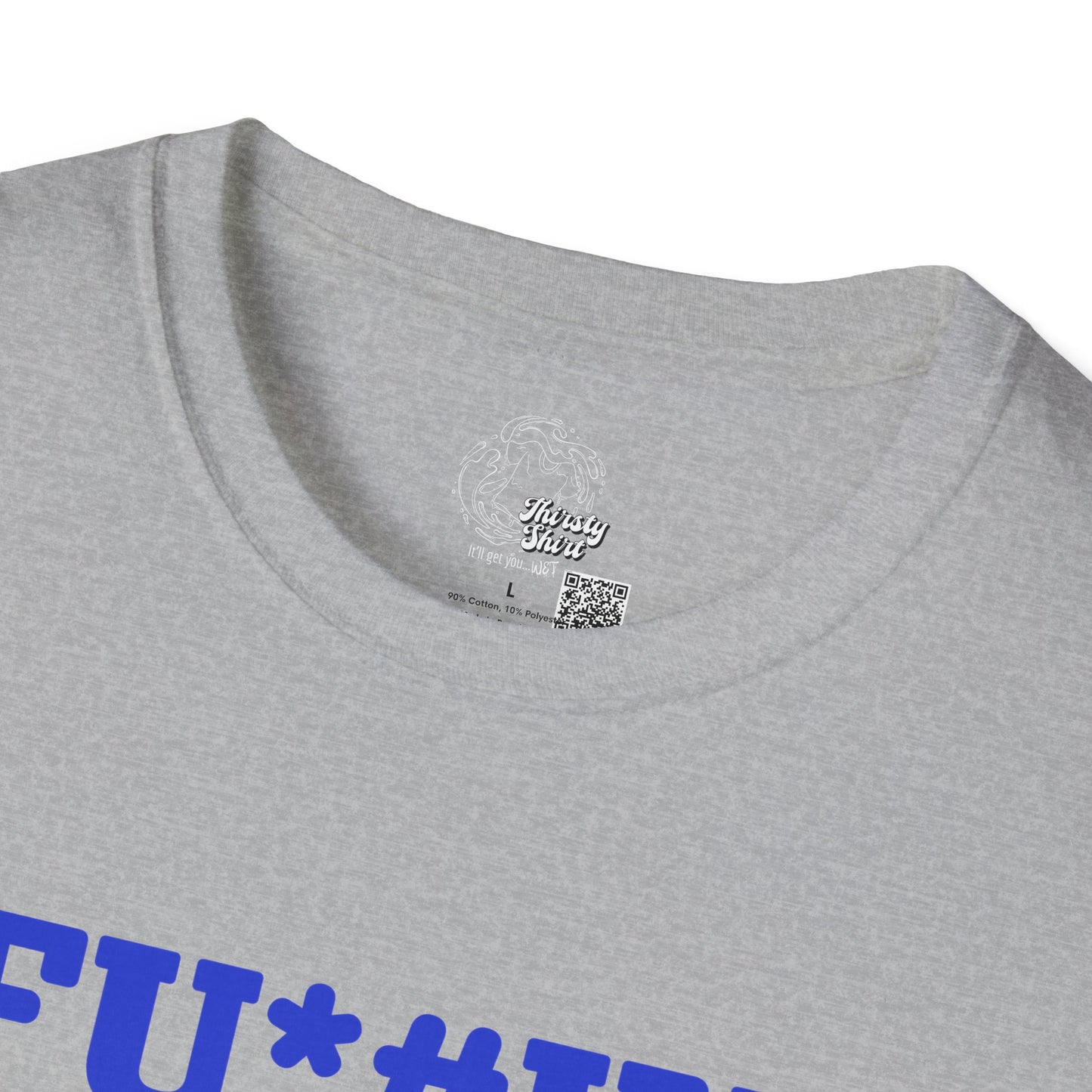 Norwood - Bills Mafia - Unisex Thirsty Shirt