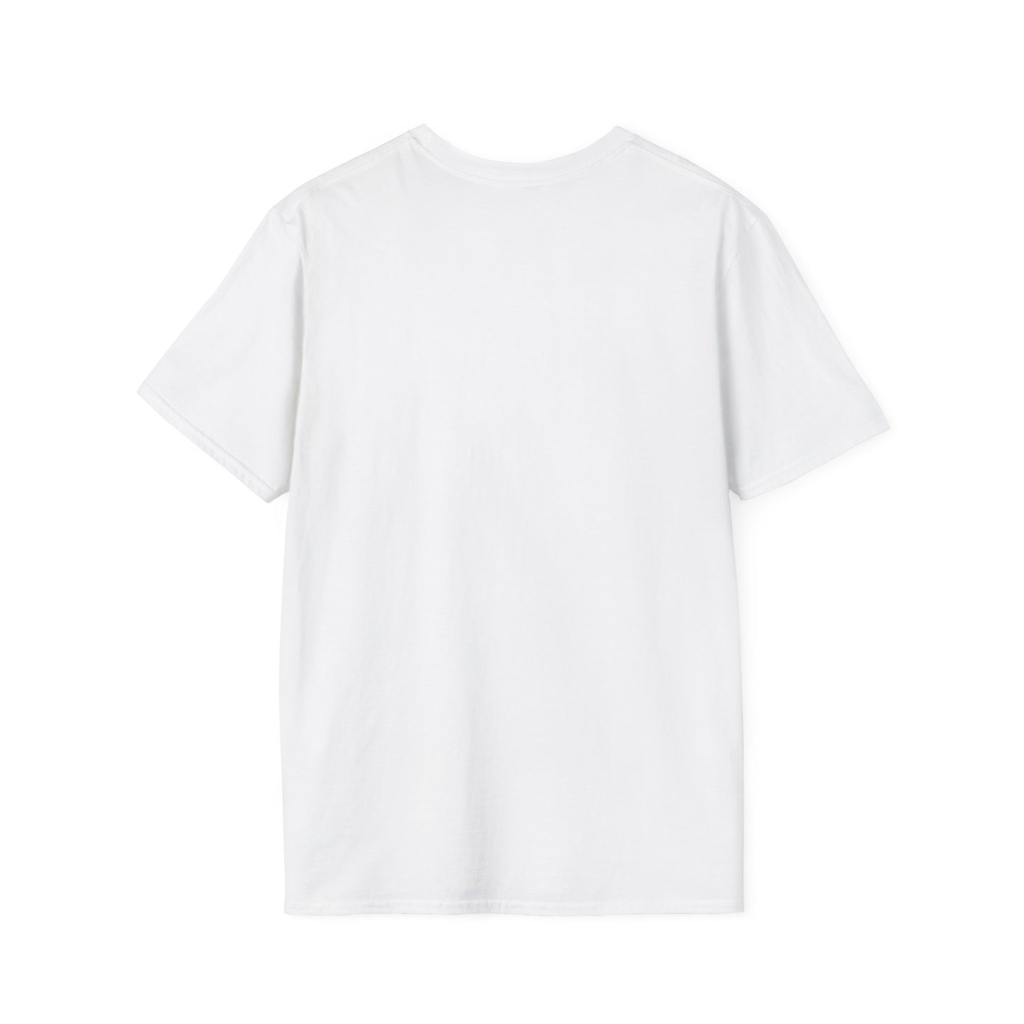 McConadilla - Our HapPEE Place - Unisex Softstyle T-Shirt