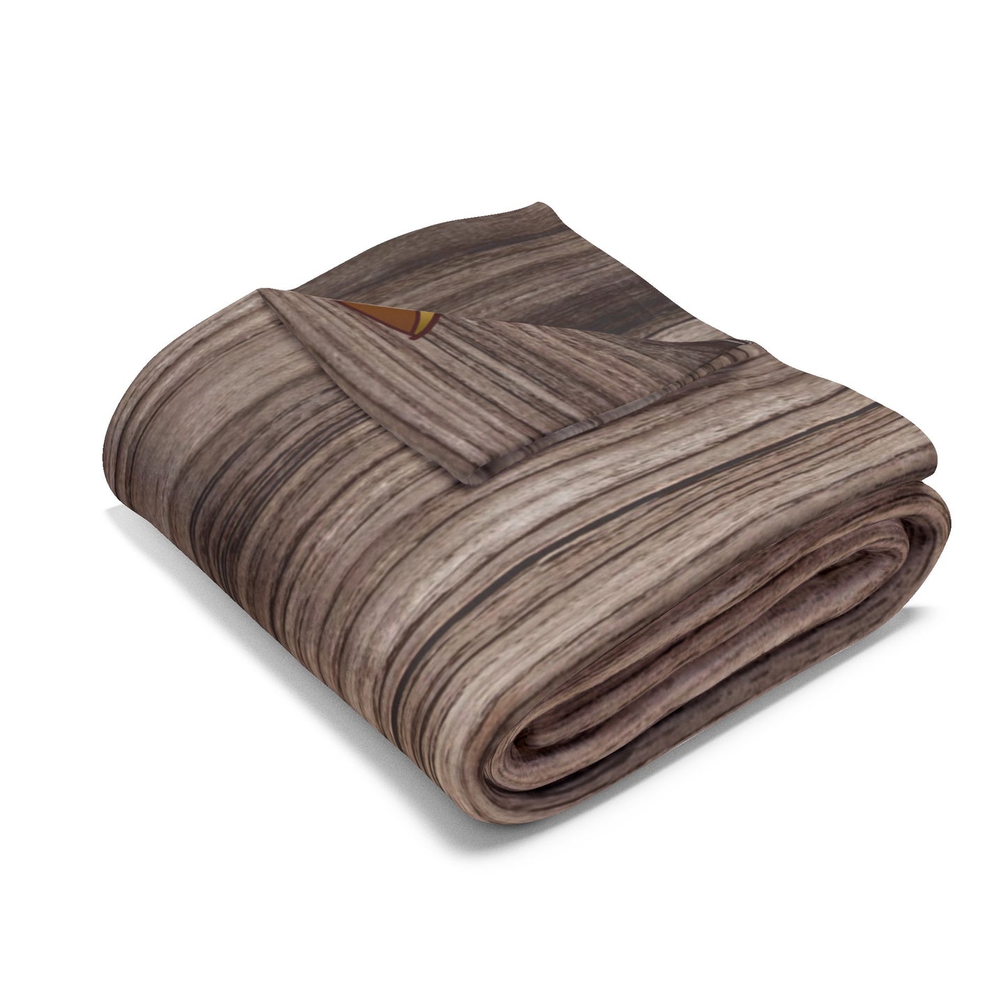 McConadilla - Alright, Alright, Alright - Arctic Fleece Blanket
