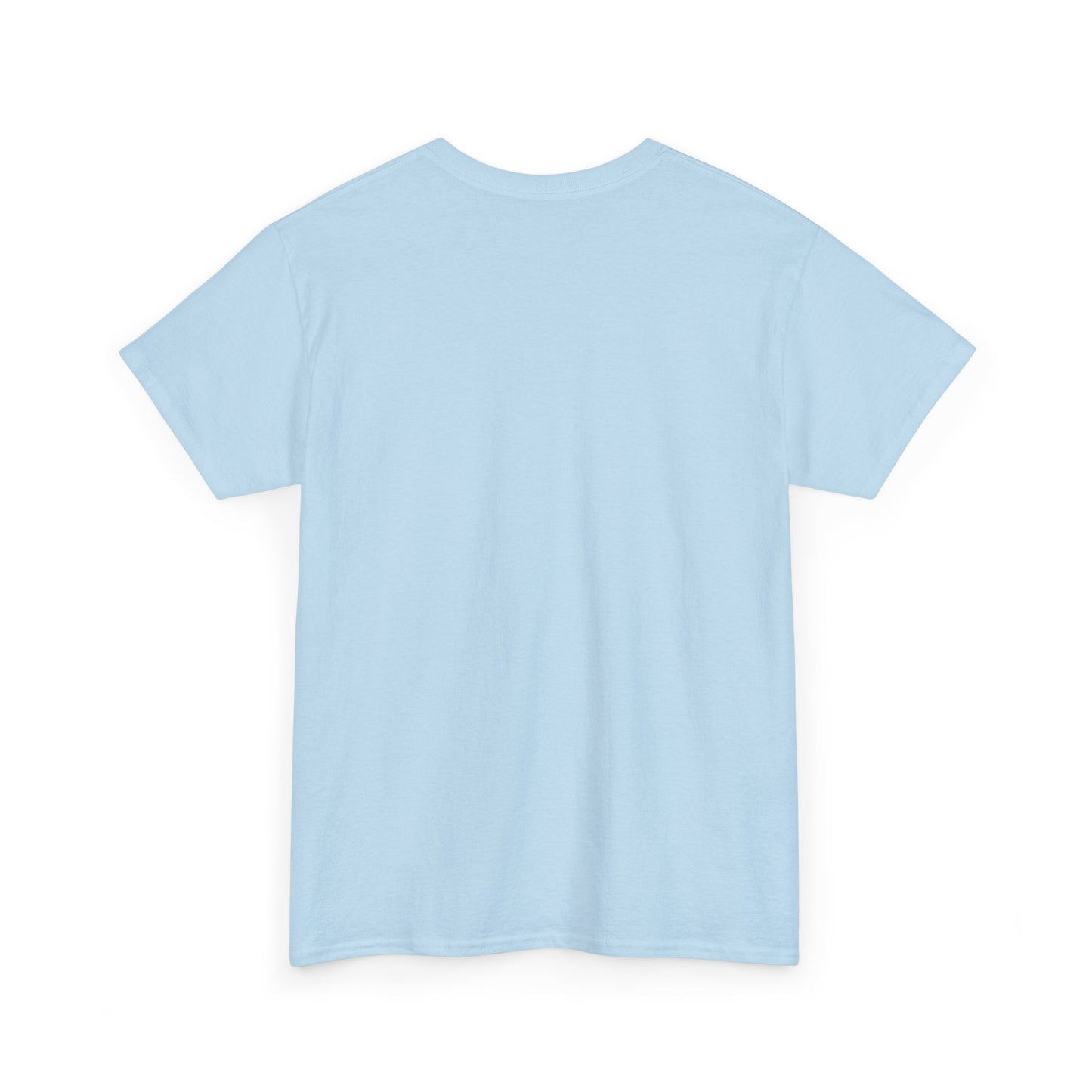 Big Beach Burger - Classic Logo - Unisex T-Shirt