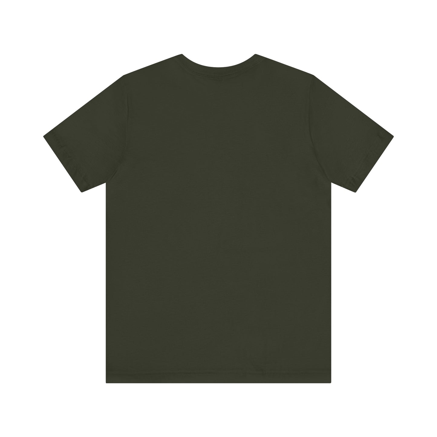 McConadilla - Life Is Short, Be Trashy - Unisex Tee