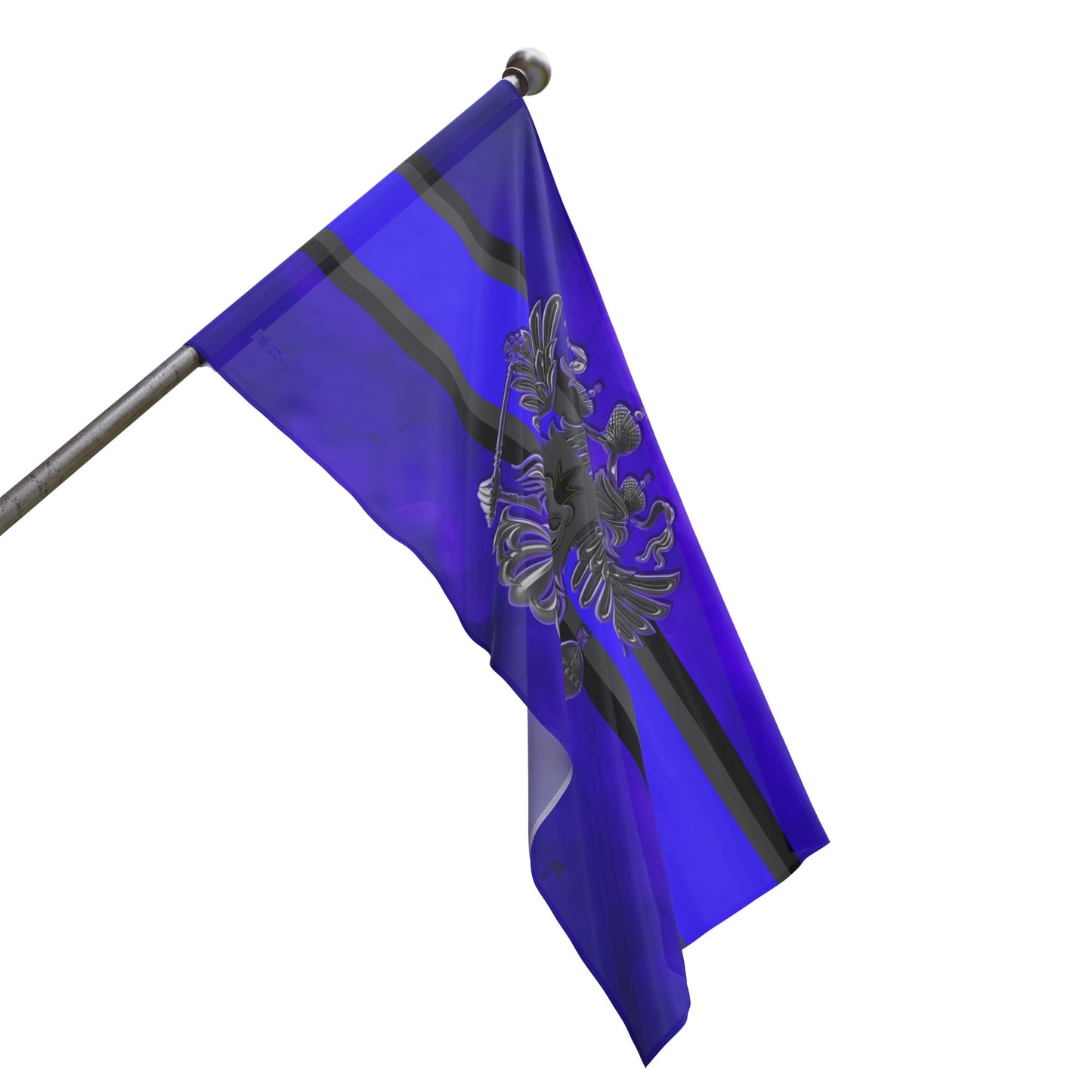Weaslovian National Flag