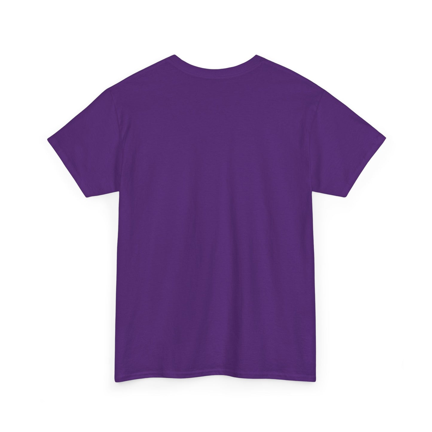 Weaslovian Propaganda Poster - Unisex Heavy Cotton Tee