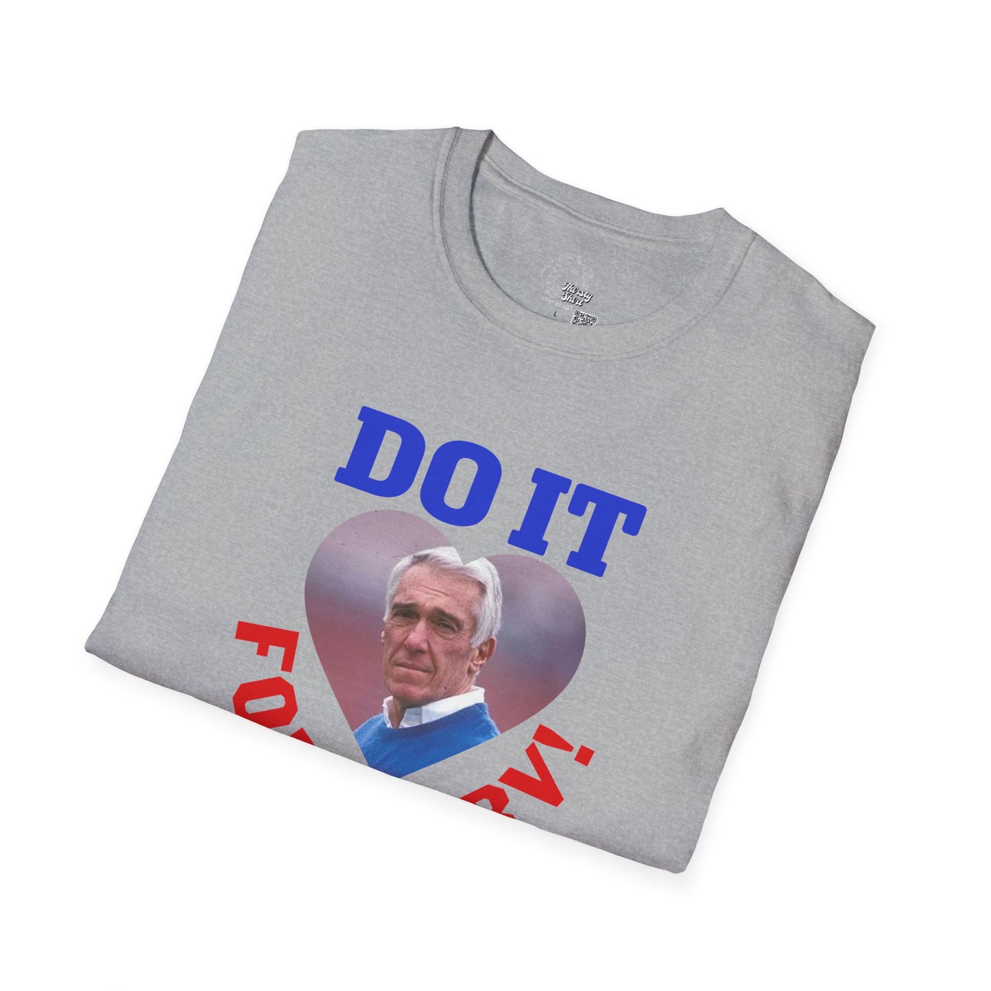 DO IT for Marv! - Bills Mafia - Unisex Thirsty Shirt