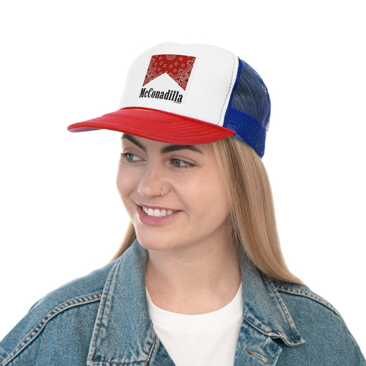 McConadilla - Pack Points - Trucker Caps
