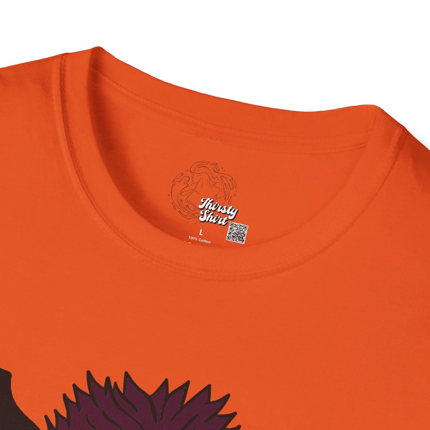 Michael Myers - I Like Your Bush - Halloween tribute - Unisex Thirsty Shirt