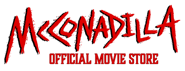 McConadilla Movie Store (Home of the Fabricated Americans)